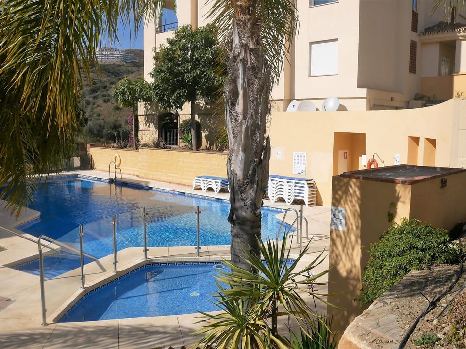 Hillside Suite Mijas Costa - Sitio de Calahonda