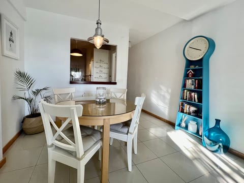 Zweistöckige Ferienwohnung in Marbella-Mijas Costa mit Meerblick