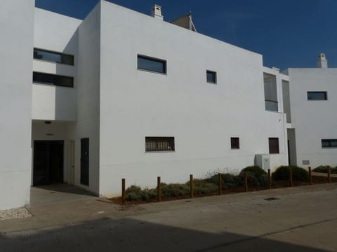 Charmante Ferienwohnung La Perla mit Terrasse