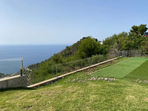 Villa "Super lux" mit privatem Pool