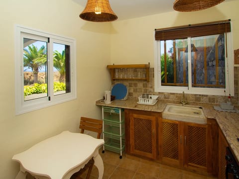 Haus am Meer in Garachico