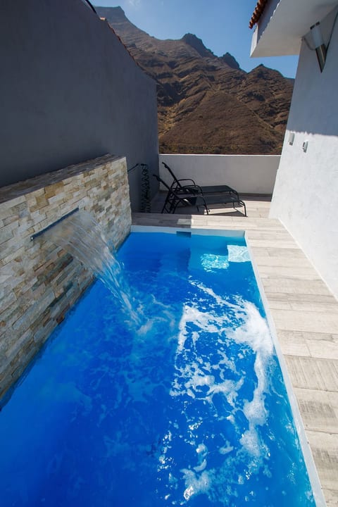 Casa Nuestra