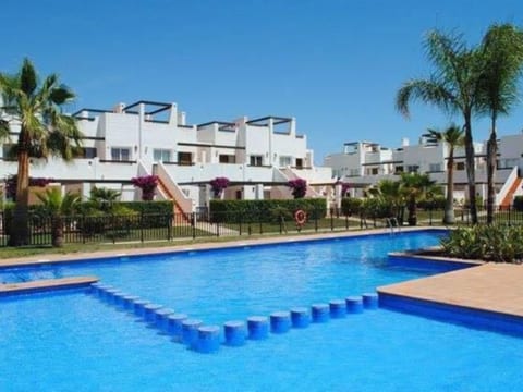 für 4 in Südspanien