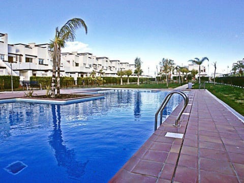 für 4 in Südspanien