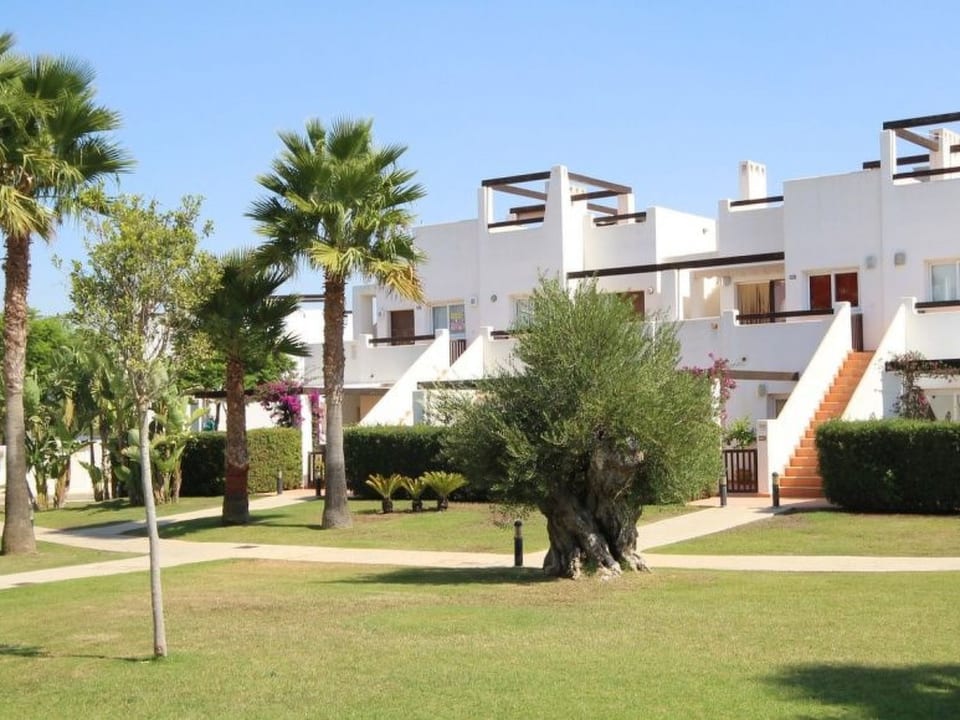 für 4 in Südspanien - Belén