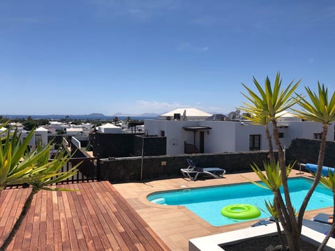 Villa Casa Laura