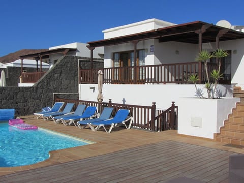 Villa Casa Laura
