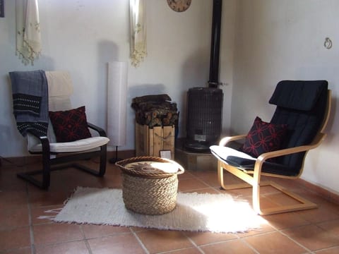 Finca El Chorrillo Studio
