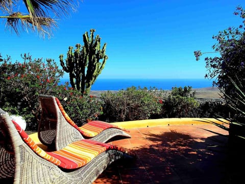 Casa Concha