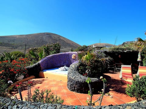 Casa Concha