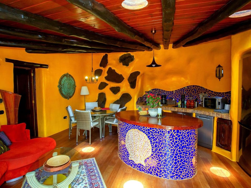 Casa Concha - La Asomada