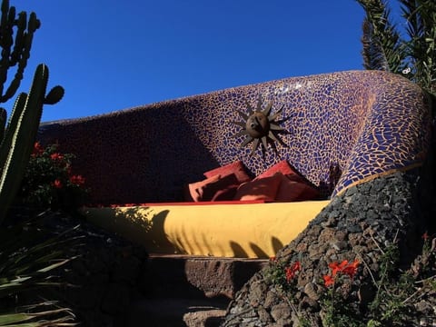 Casa Feliz
