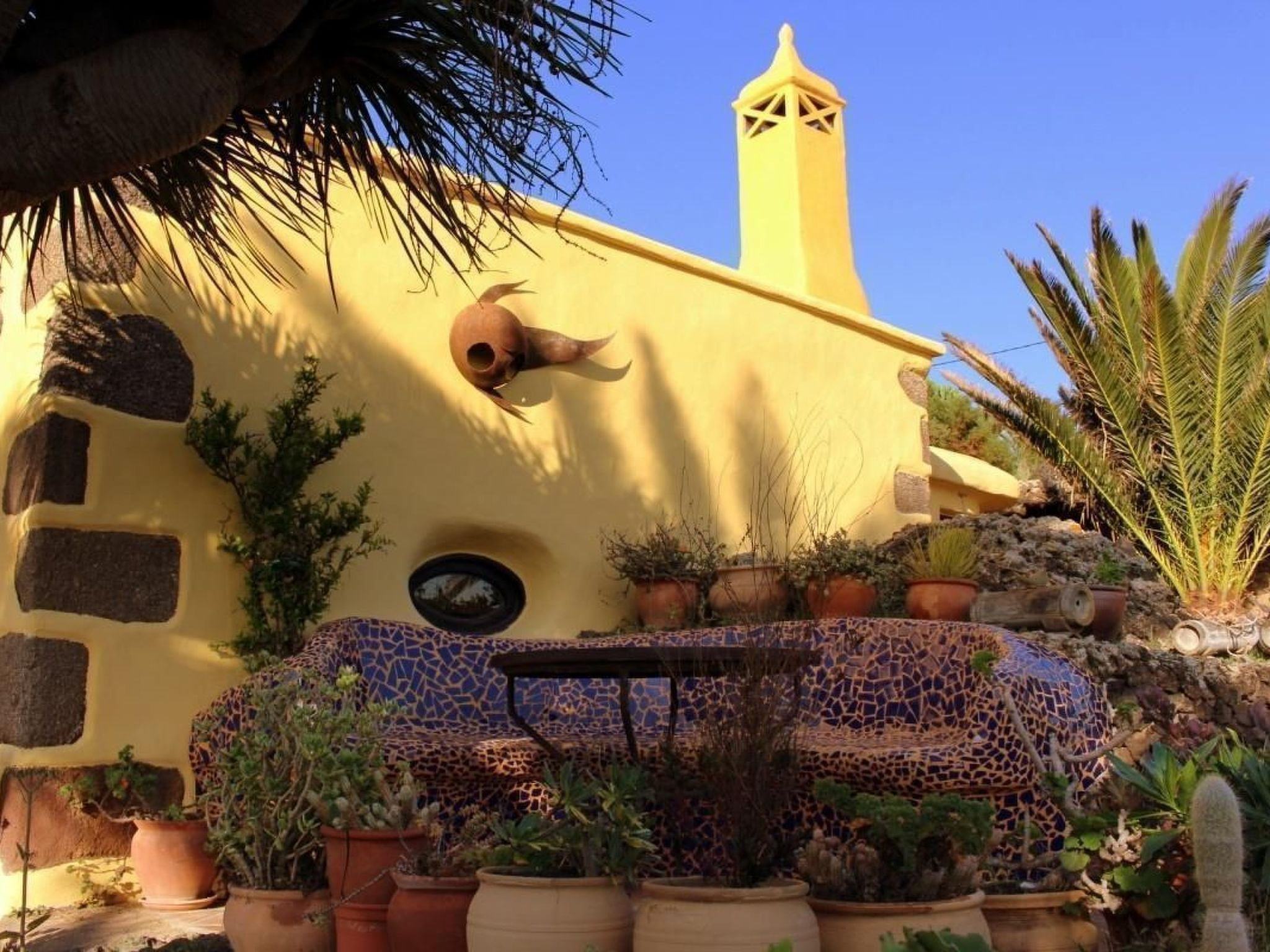 Casa Feliz