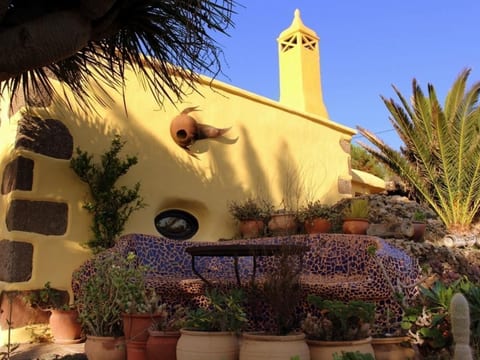 Casa Feliz