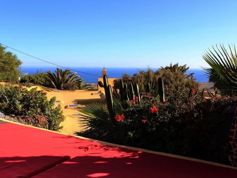 Casa Feliz