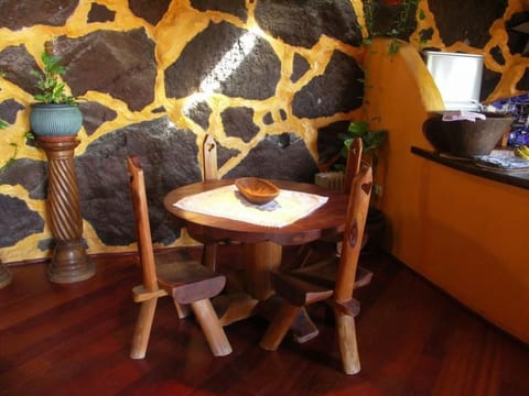 Casa Cora