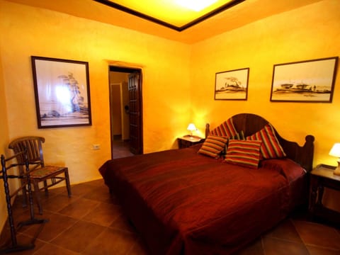 Casa Roco I