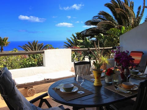 Casa Roco I