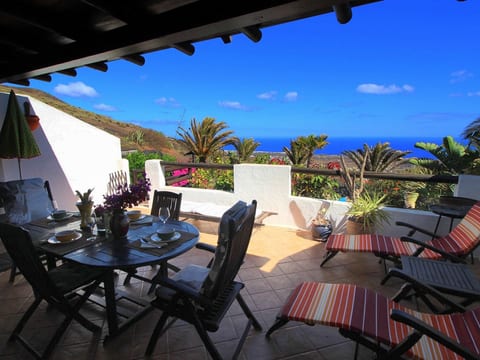 Casa Roco I