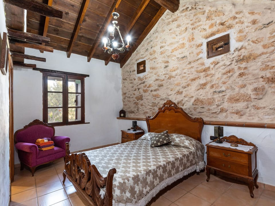 Agroturismo - Giniginamar