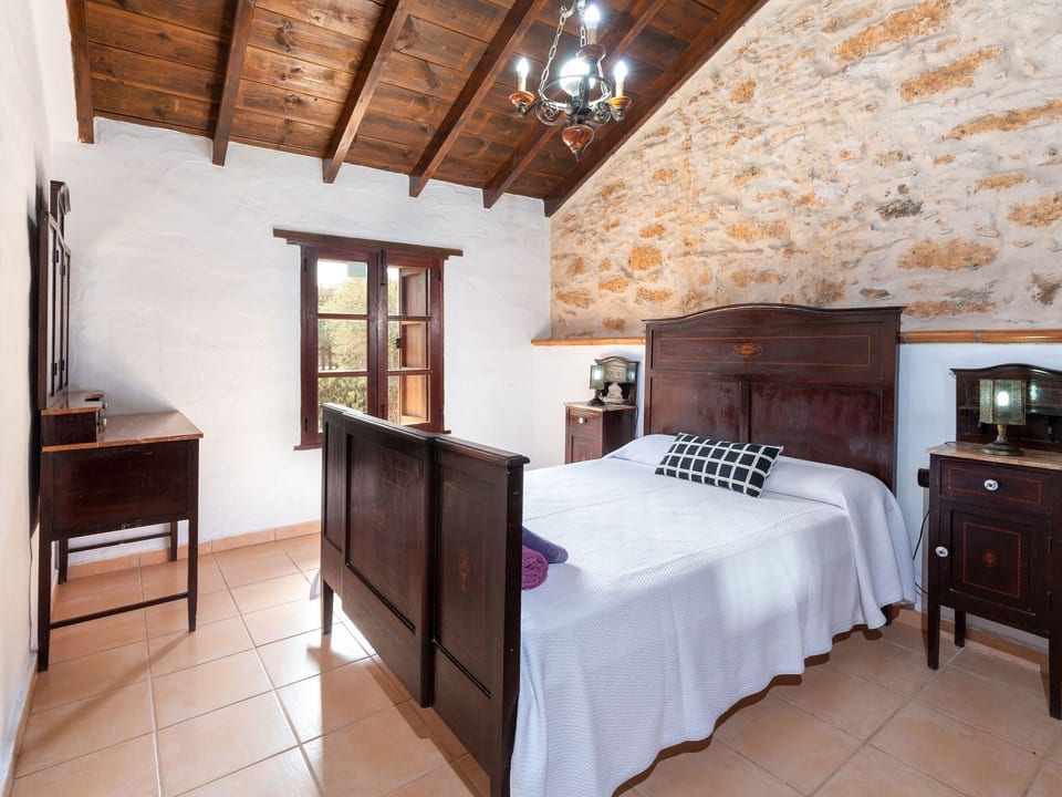 Agroturismo - Giniginamar