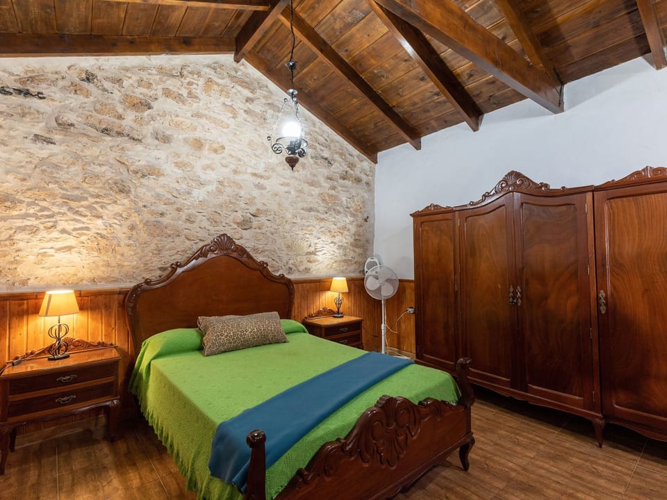 Agroturismo - Giniginamar