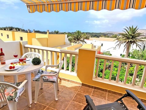 Gemütliche Wohnung in Costa Calma