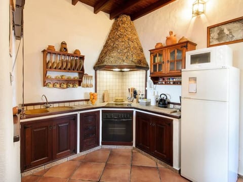 mit privatem Pool für 3 Personen + 1 Kind ca. 80 m² in Güime, Lanzarote (L