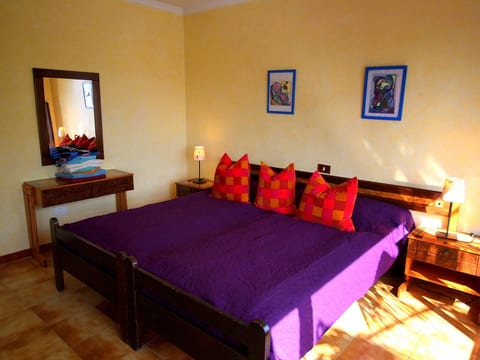 Appartment 8A