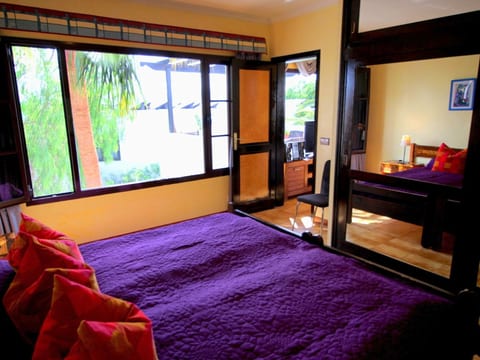 Appartment 8A