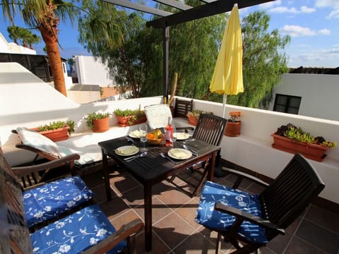 Appartment 8A