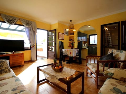 Appartment 8A