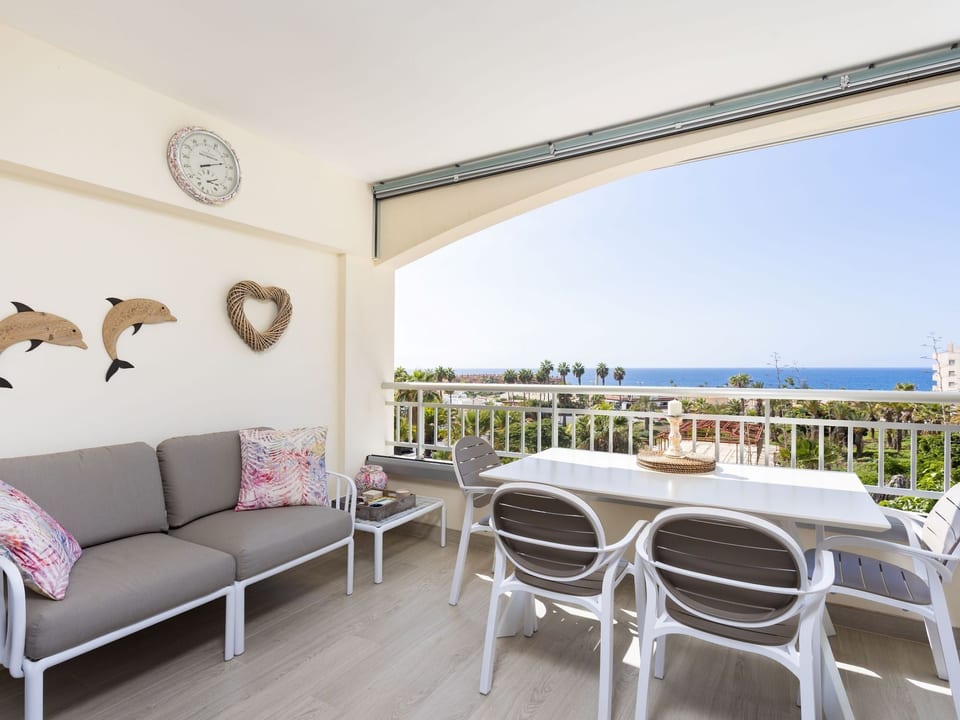 San Remo - Palm-Mar