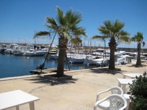CASA SOL Y MAR