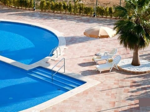 CASA SOL Y MAR