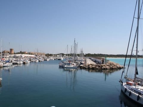 CASA SOL Y MAR