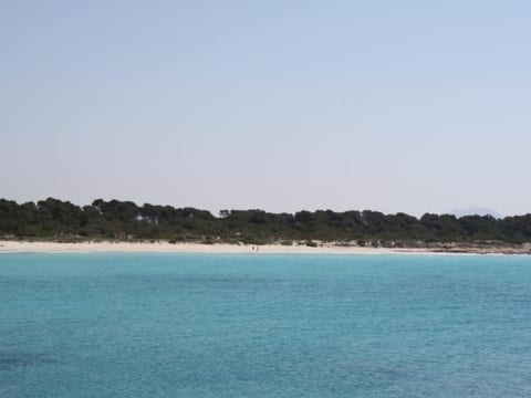 CASA SOL Y MAR
