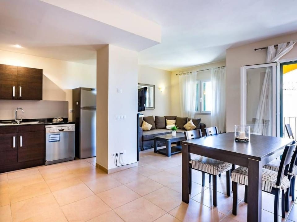 Apartment Beach und Relax Familie OG - Torrent de Cala Pi