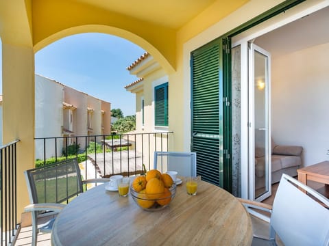Gemütliche Ferienwohnung mit Gemeinschaftspool