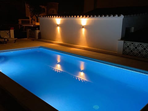 in Empuriabrava mit Privatem Pool