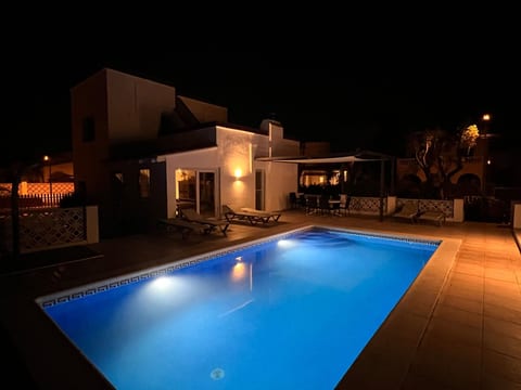 in Empuriabrava mit Privatem Pool