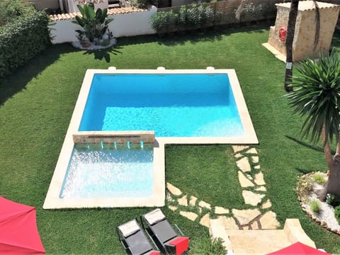 Villa Michaela