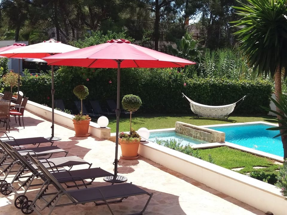 Villa Michaela - Peguera