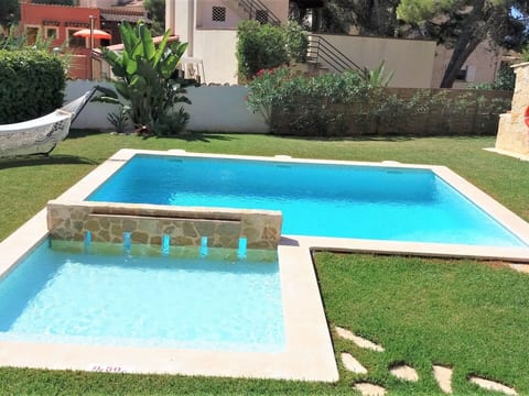 Villa Michaela