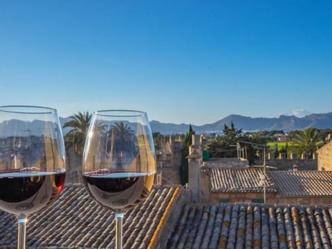 Schönes Haus im Herzen von Alcúdia!