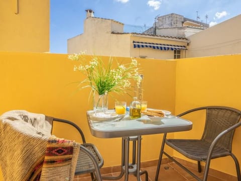 Schönes Haus im Herzen von Alcúdia!