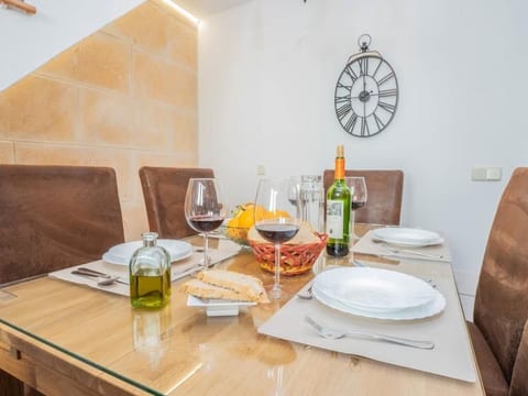 Schönes Haus im Herzen von Alcúdia!