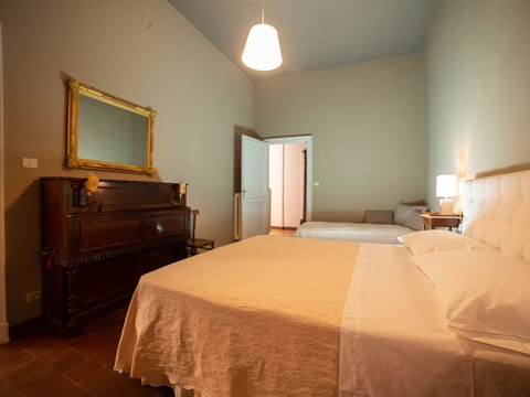 Wohnung Antico Rione