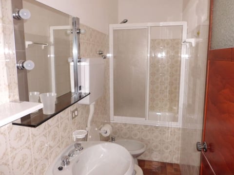 Wohnung 'Garden' mit Wasserblick