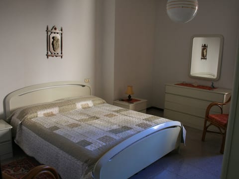 Wohnung 'GioBattista' mit Blick aufs Wasser